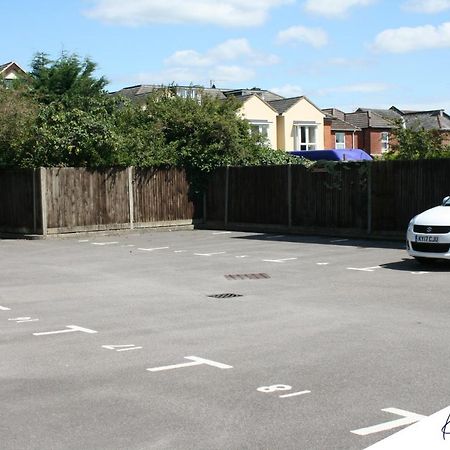 K Suites - Sycamore Court - Free Parking Southampton Zewnętrze zdjęcie